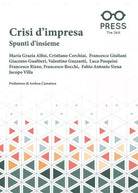Crisi d impresa Spunti d insieme di Aa vv