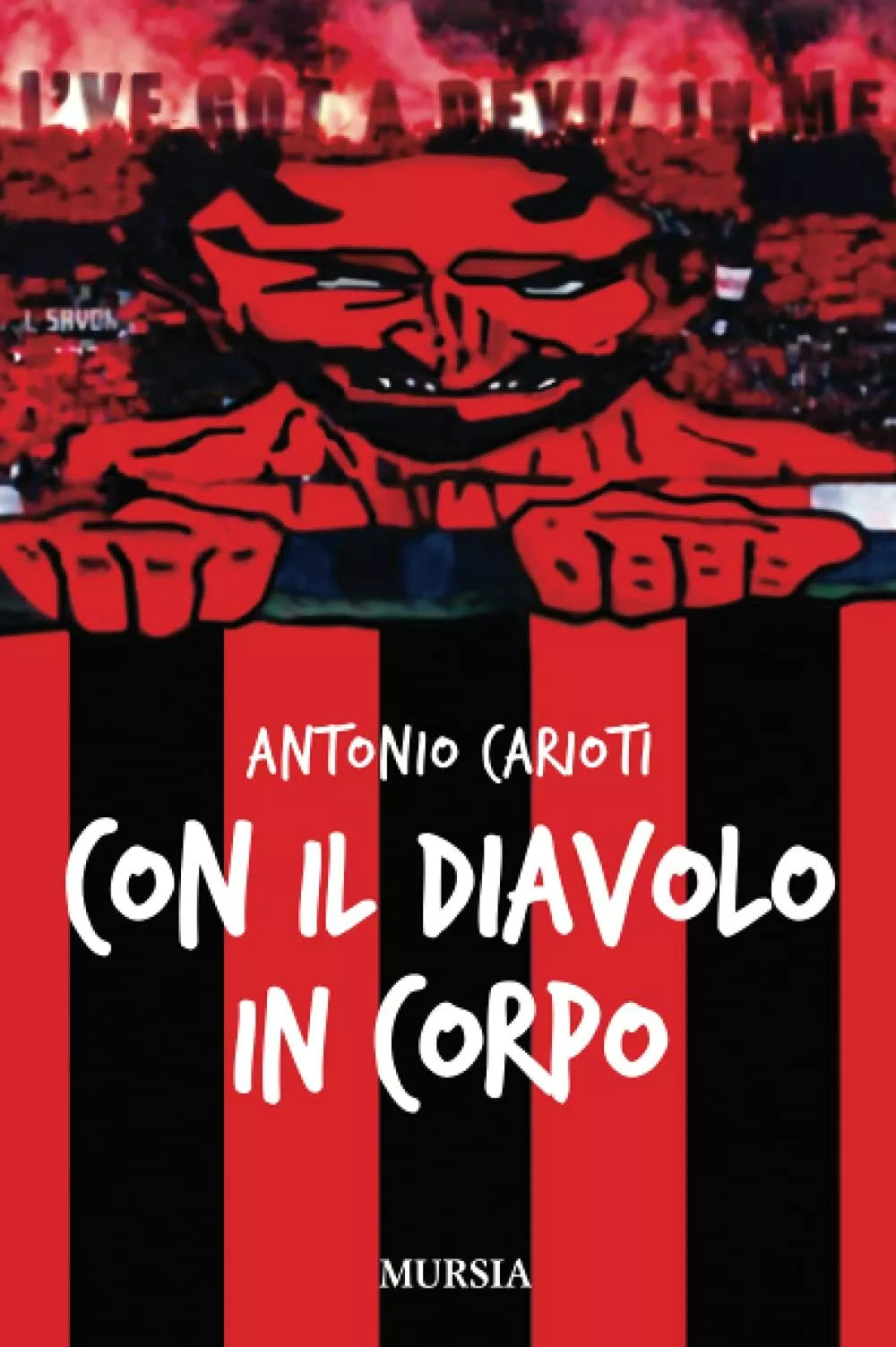 Con il Diavolo in corpo