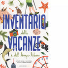 Inventario delle vacanze e del tempo libero di Carlo Carzan