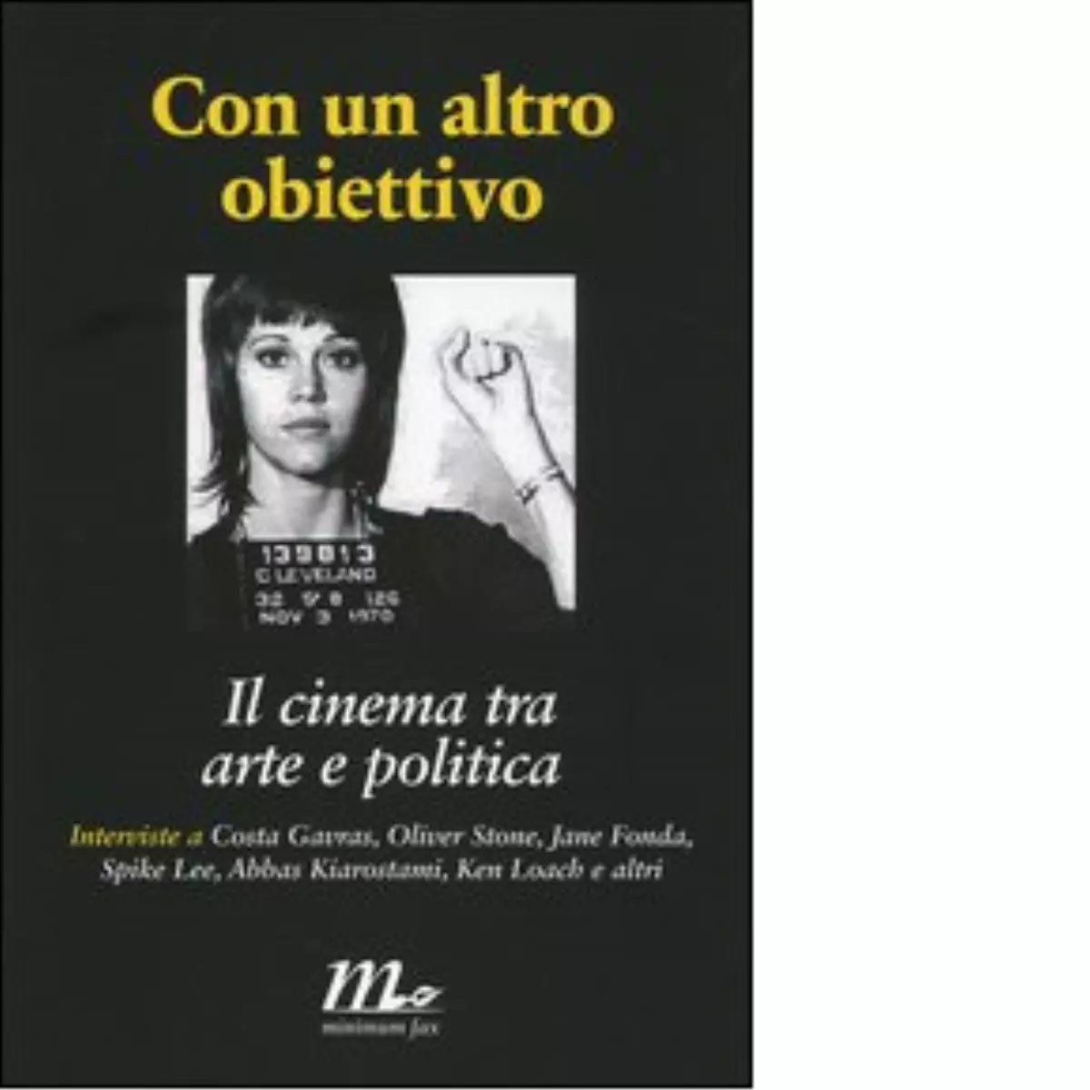 Con un altro obiettivo di G Crowdus