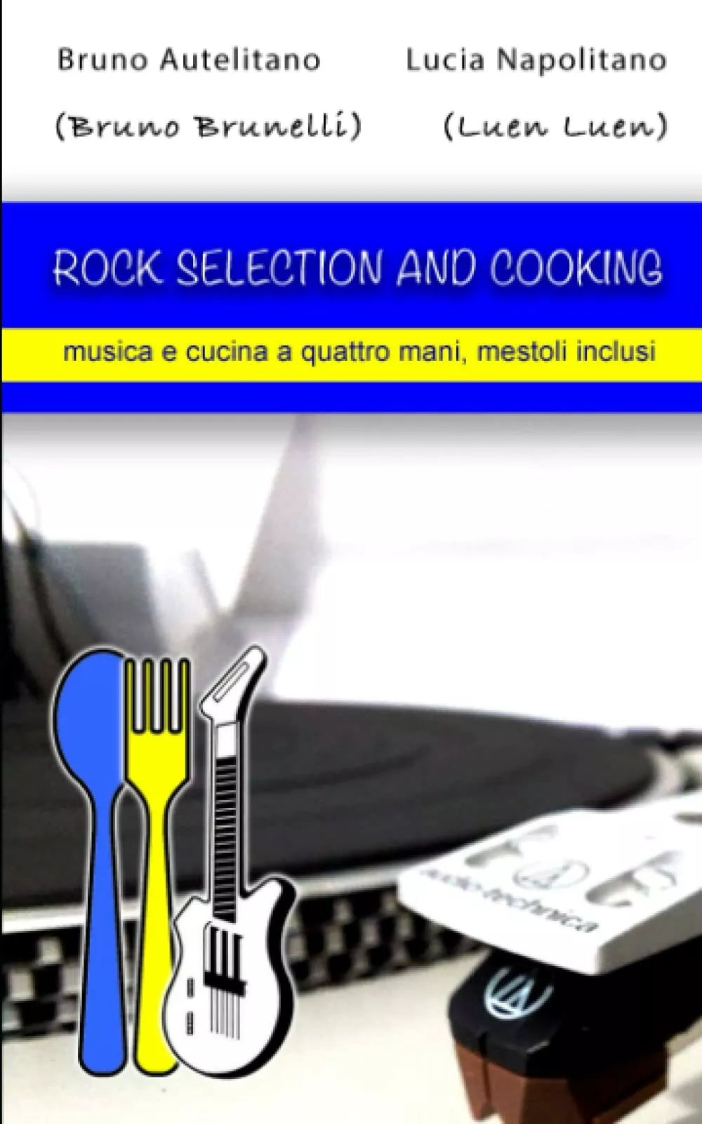 Rock Selection and Cooking
