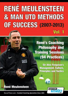 Ren Meulensteen Man Utd Methods of Success