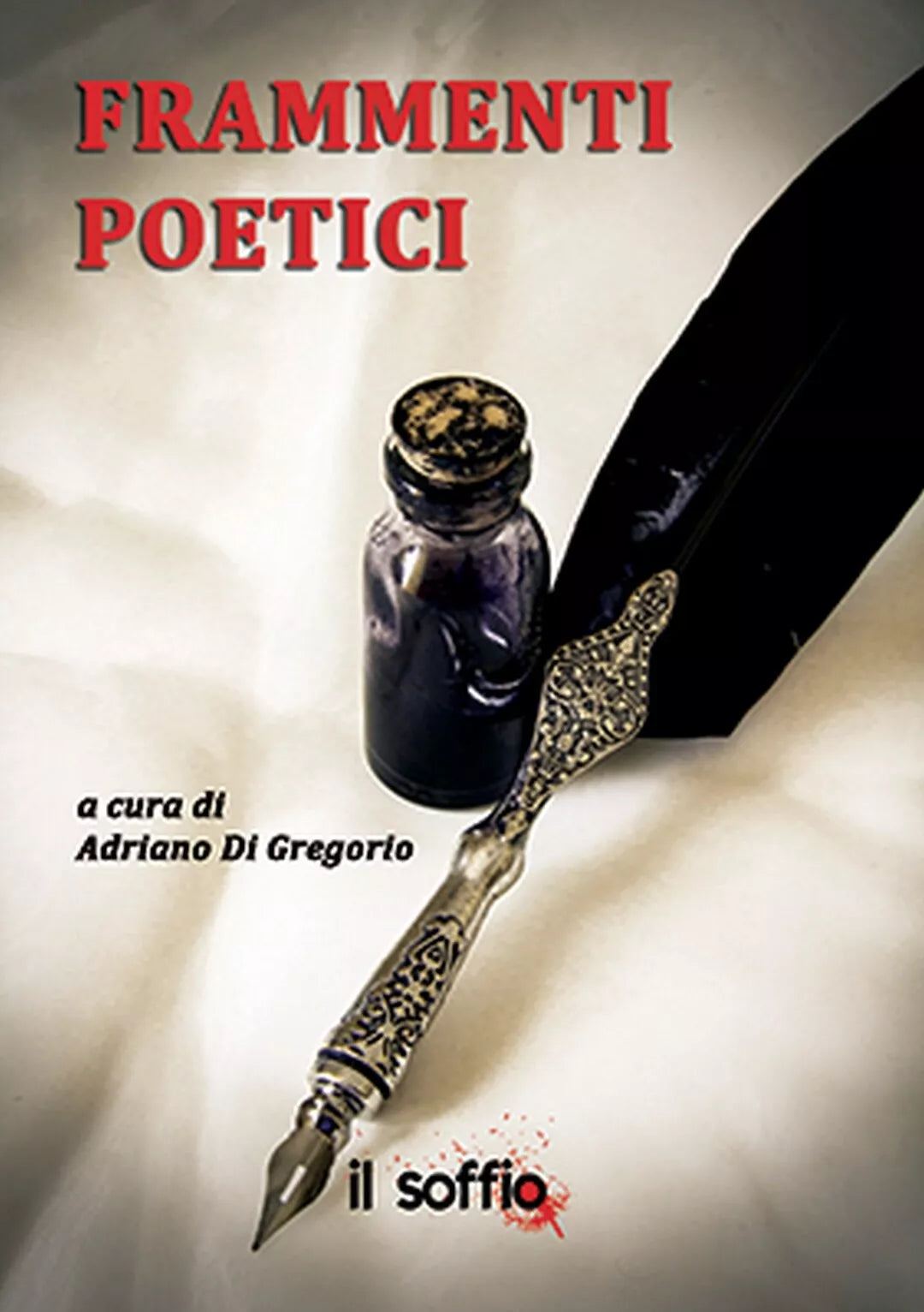 Frammenti poetici di Aa. Vv., Il Soffio Edizioni