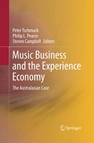 Music Business and the Experience Economy
