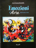 Emozioni d’Arte, Francesca Biondillo, 2012 - ER