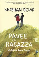 Il pavee e la ragazza di Siobhan Dowd