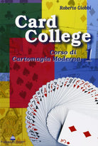 Card college Corso di cartomagia moderna