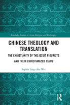 Chinese Theology And Translation