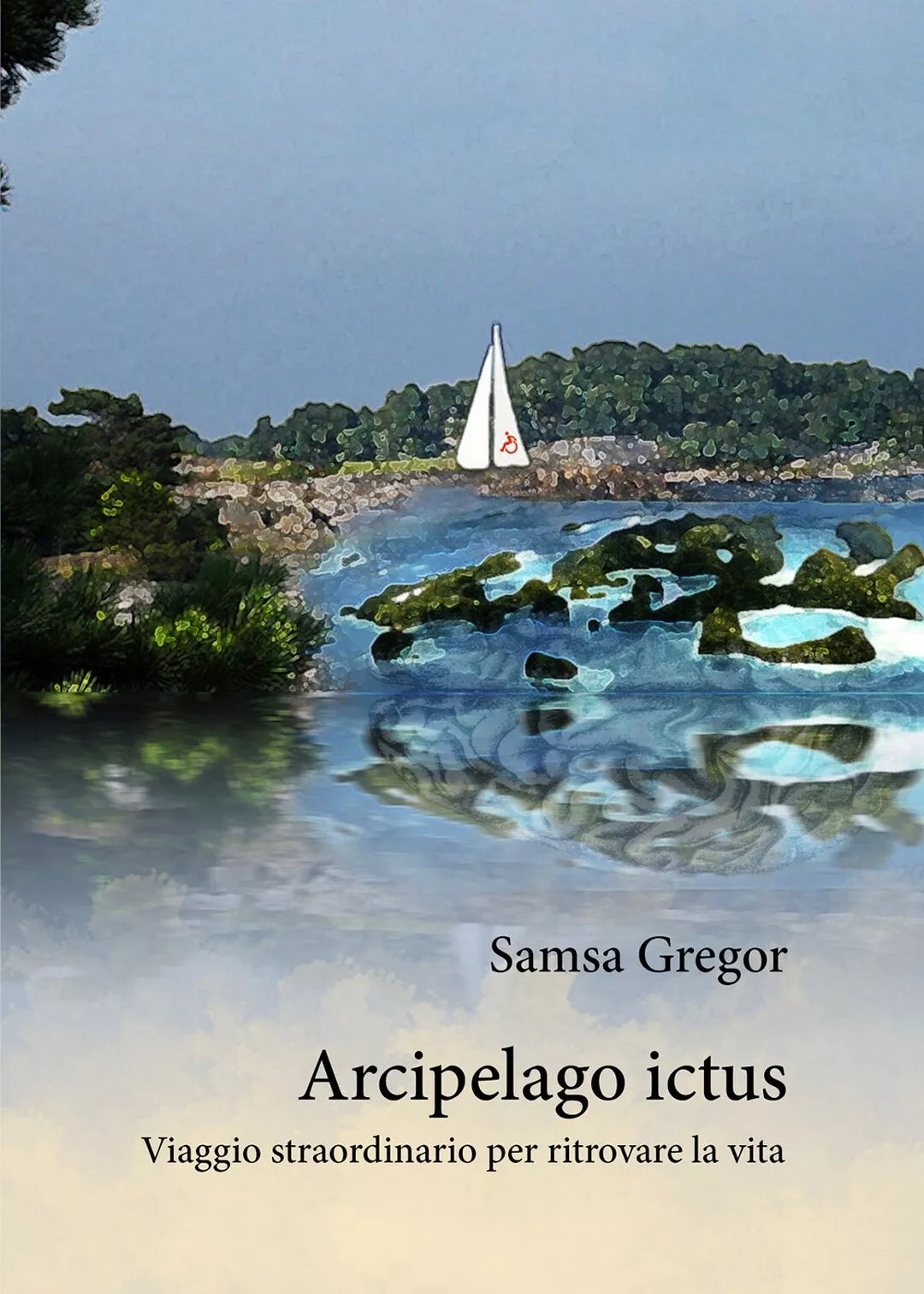 Arcipelago ictus di Gregor Samsa, 2018, Youcanprint