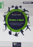 Posture e sport con DVD