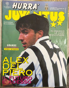 Hurr Juventus n 12 1995 di Aa vv