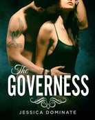 The governess di Jessica Dominate, 2021, Youcanprint