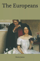 The Europeans di Henry James