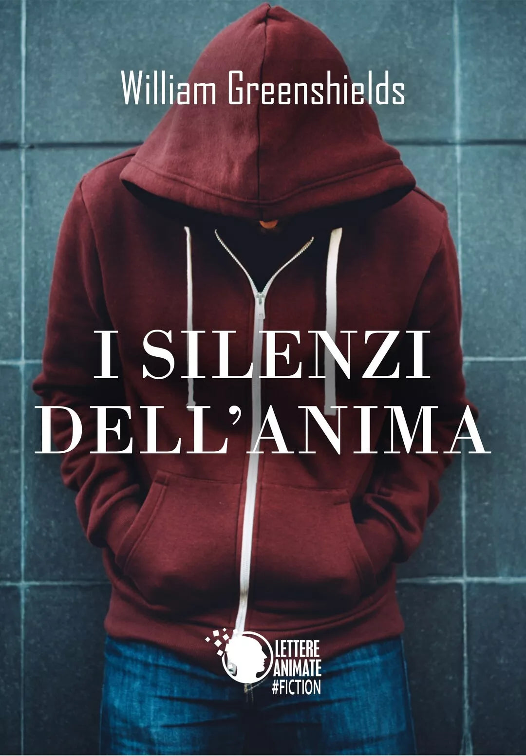 I silenzi dell’anima di William Greenshields, 2017, Lettere Animate Editore
