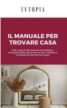 Il manuale per trovare casa