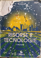 Risorse e tecnologie B di Arduino, 1997, Lattes