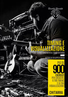 Timing & Visualizzazione di Davide Ferretti, 2021, Youcanprint