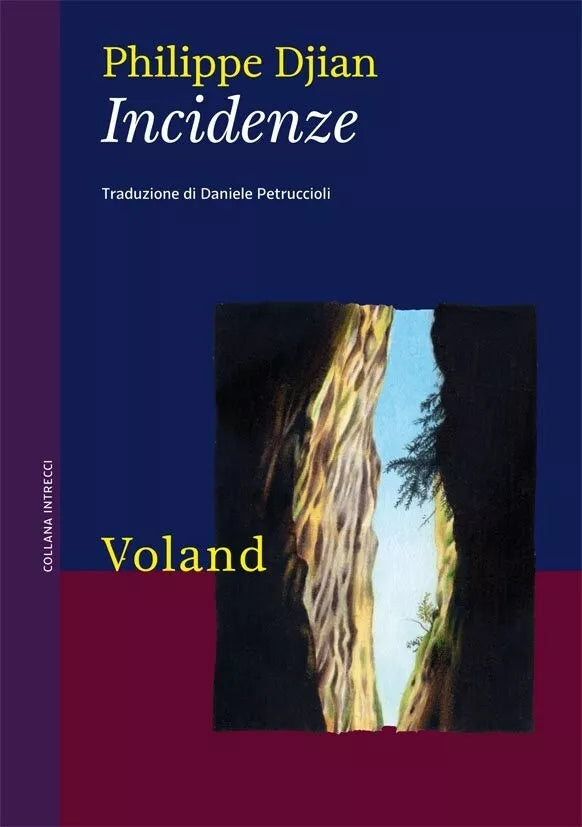 Incidenze di Philippe Djian