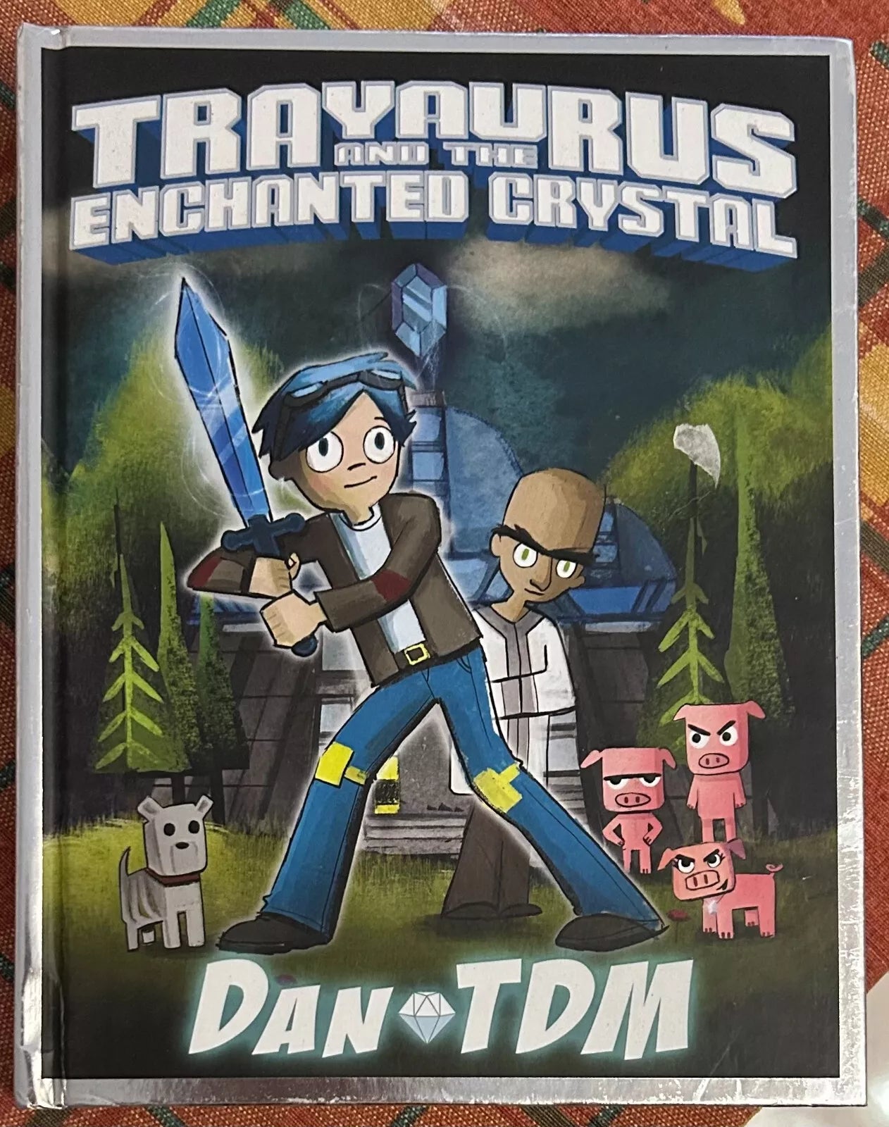 DanTDM