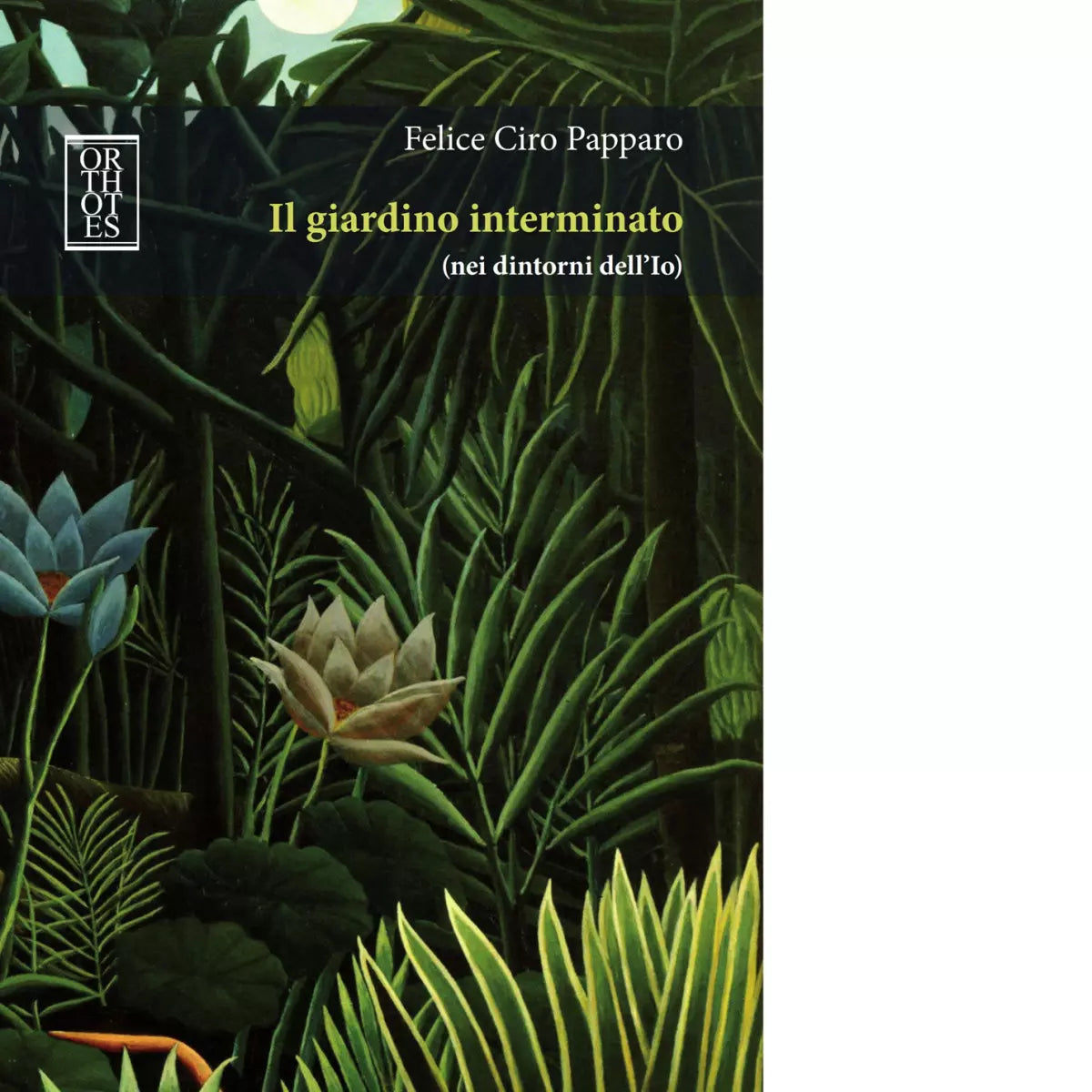 Il giardino interminato