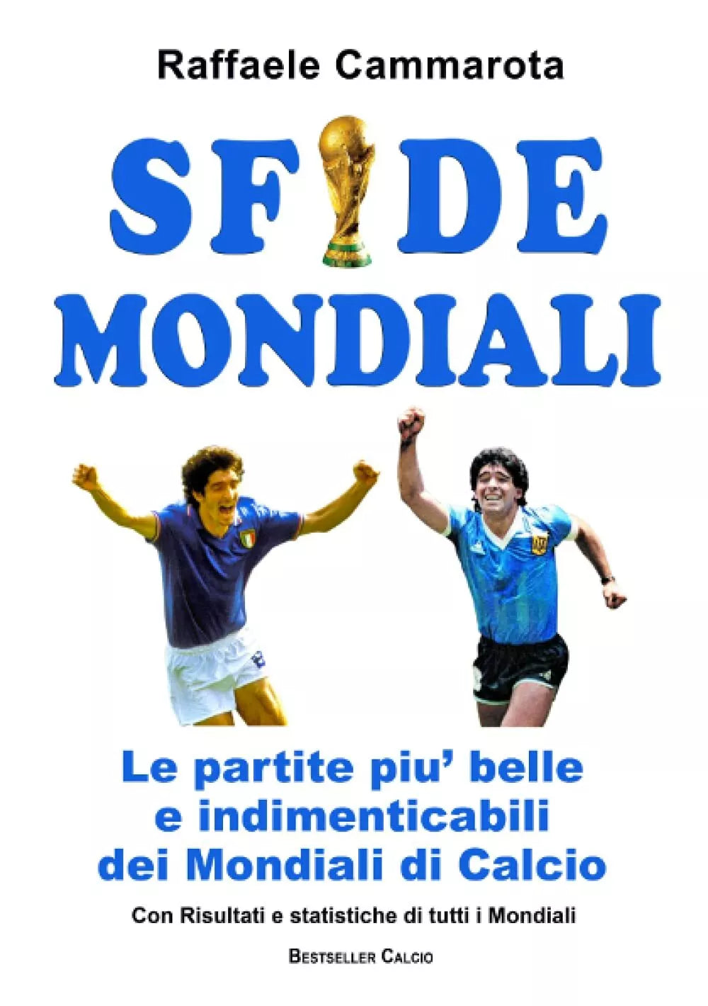 SFIDE MONDIALI