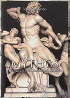 Mythos. La natura e la dimensione del mito di Federico Divino, 2017, Enigma