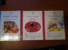 3 Vol. I sassolini - AA.VV . - Mondadori - M