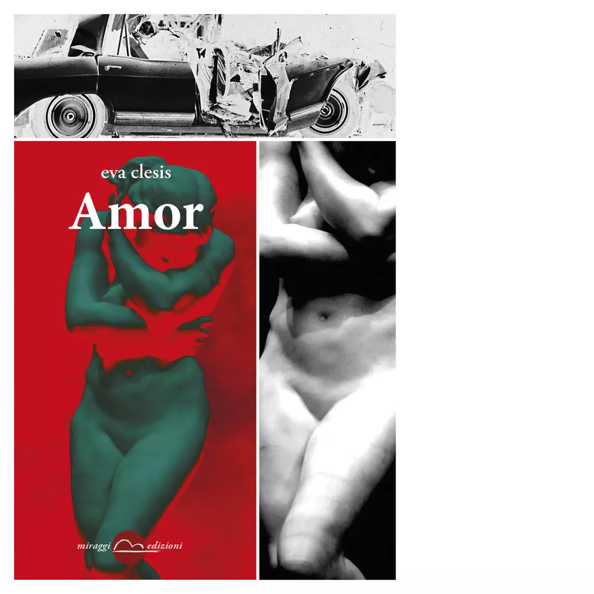 Amor di Eva Clesis