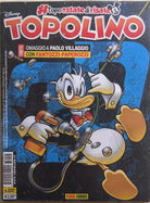Topolino 3217 di Disney, 2017, Panini