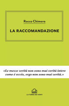 La raccomandazione di Rocco Chimera