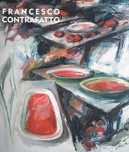 Francesco Contrafatto di Aa vv