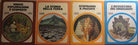 4 volumi Il Club delle Giovani Marmotte di Aa.vv., 1982, Arnoldo Mondadori Edito