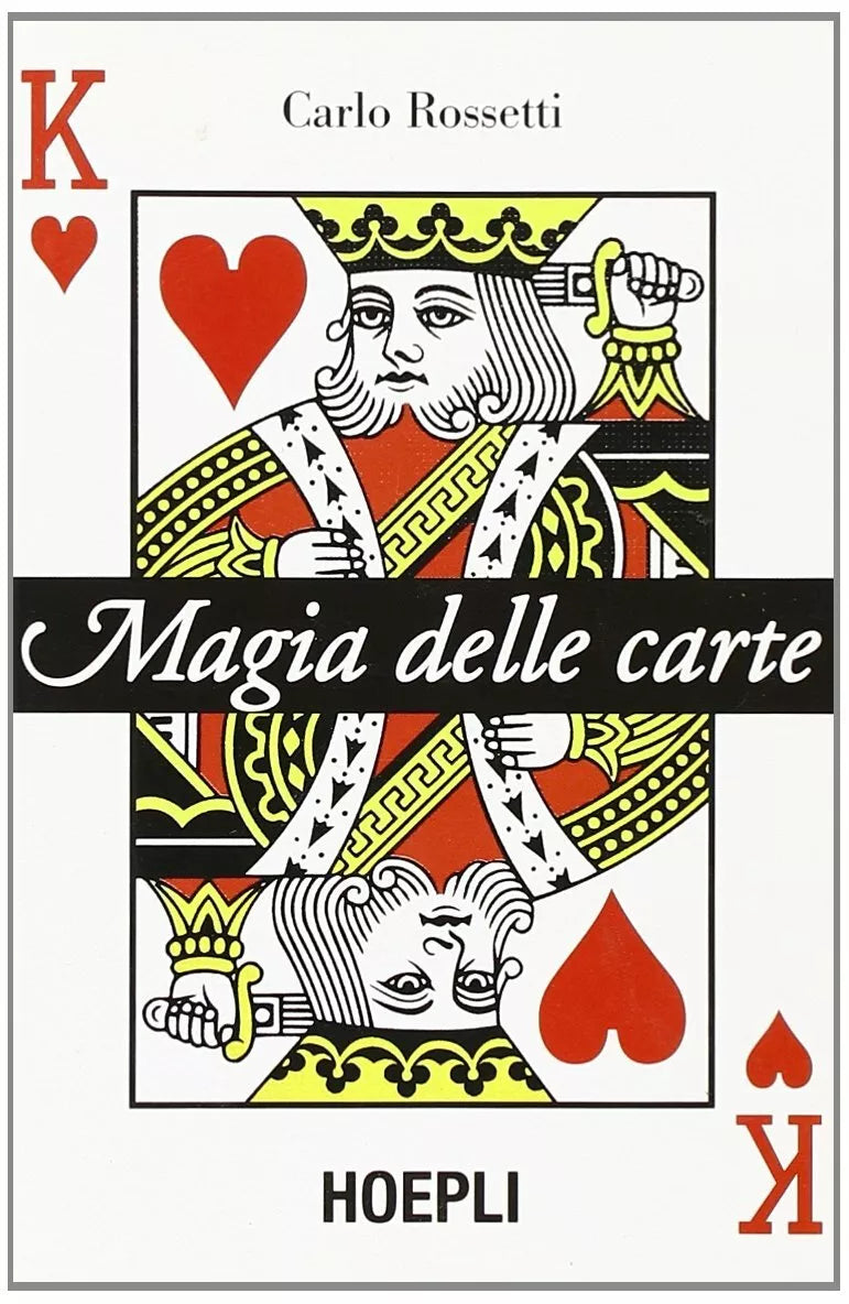 Magie delle carte