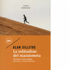 La solitudine del maratoneta di Alan Sillitoe