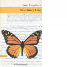 Sanctuary Line di Jane Urquhart