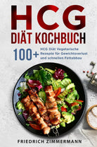 HCG Di t Kochbuch di Friedrich Zimmermann