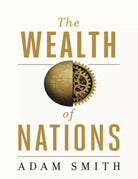 The Wealth Of Nations