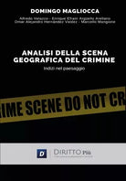 Analisi della scena geografica del crimine