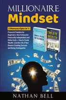 Millionaire Mindest di Nathan Bell, 2021, Youcanprint