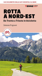 Italia coast to coast in bicicletta
