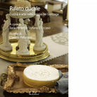 Palato ducale Cucina e arte nella reggia dei Gonzaga di Claudio Pelladoni