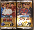 Topps Match Attax Trading Cards Stagione 2019