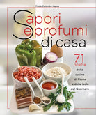 Sapori e profumi di casa di Paola Colombo Kapsa, 2020, Youcanprint