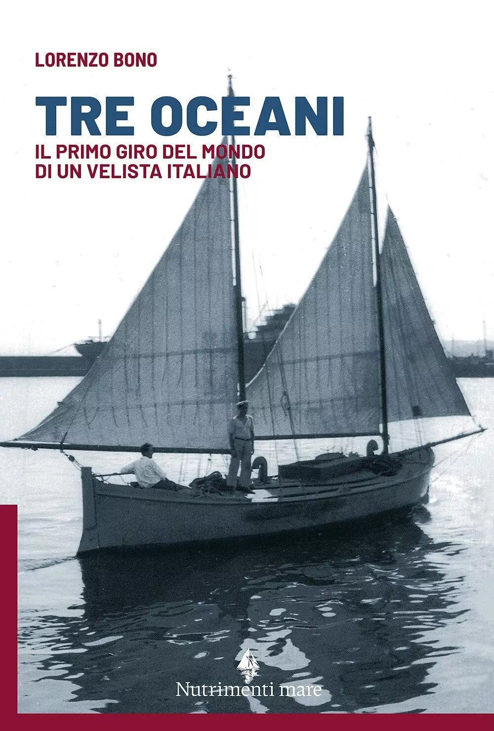 Tre oceani