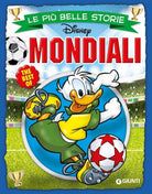 Le pi belle storie Mondiali
