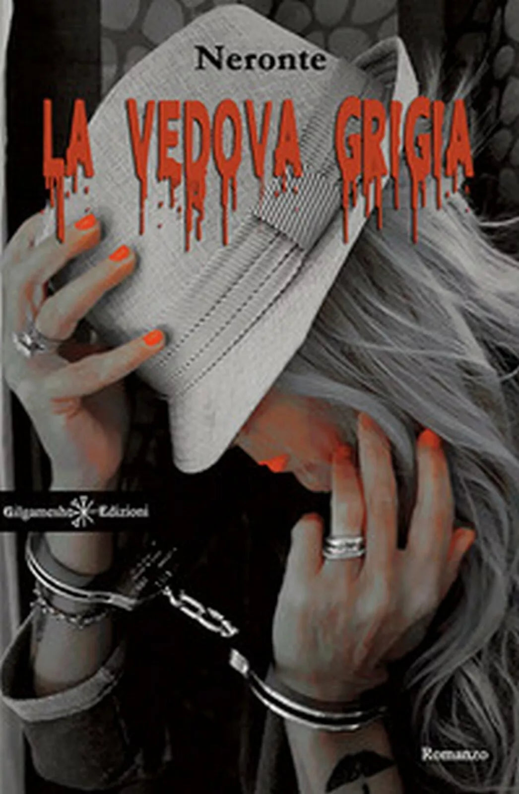 La vedova grigia di Neronte, 2017, Gilgamesh Edizioni