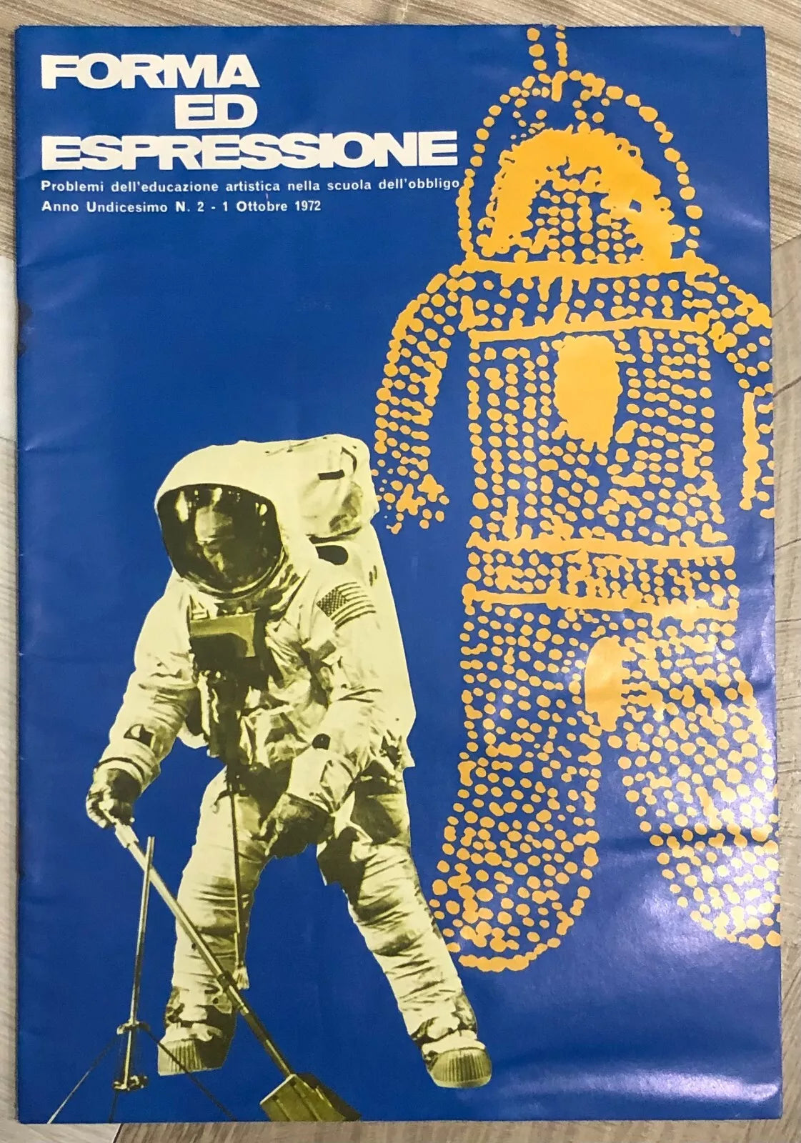 Forma ed espressione n 1 1972 di Aa vv