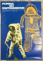 Forma ed espressione n 1 1972 di Aa vv