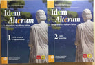 Idem alterum 1+2 di Elisabetta Degl’Innocenti, 2011, Edizioni Scolastiche Bruno