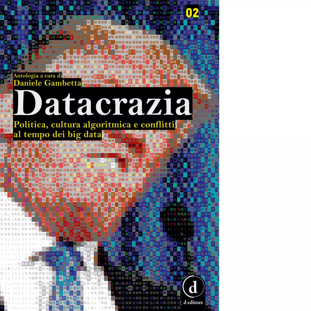 Datacrazia Politica